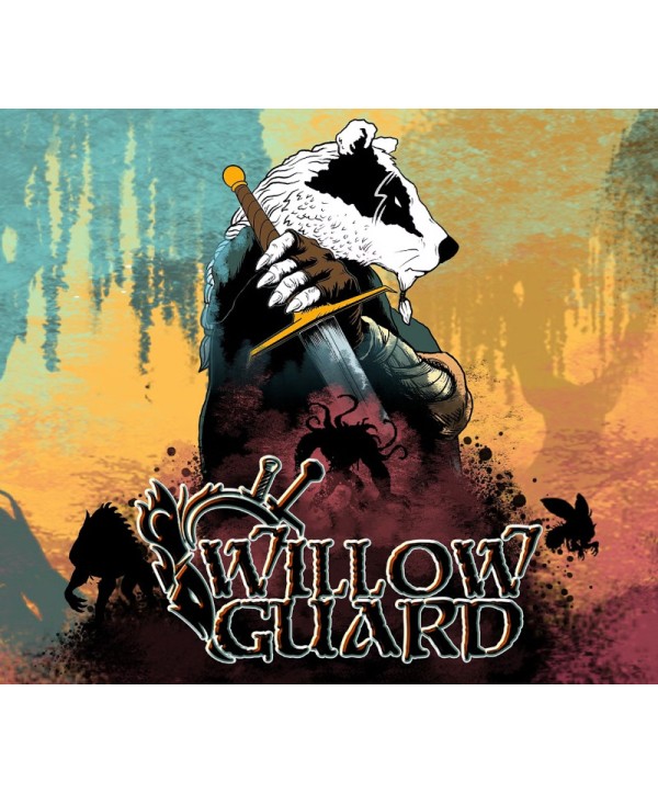 Willow Guard Steam Key GLOBAL